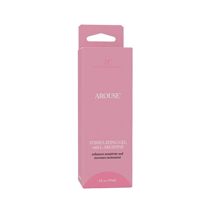 Intimate Enhancements Arouse Stimulating Gel w/L-Arginine