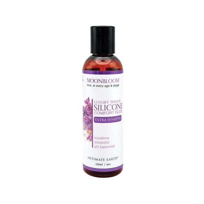 Intimate Earth Moon Bloom Silicone