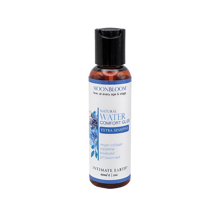 Intimate Earth Moon Bloom - Water Based