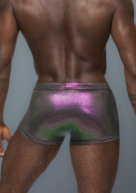 The Ultimate Duo CRB Uplift Short w Red Cock Ring