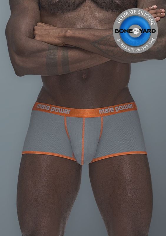 The Ultimate Duo CRR Uplift Short w Cobalt Cock Ring