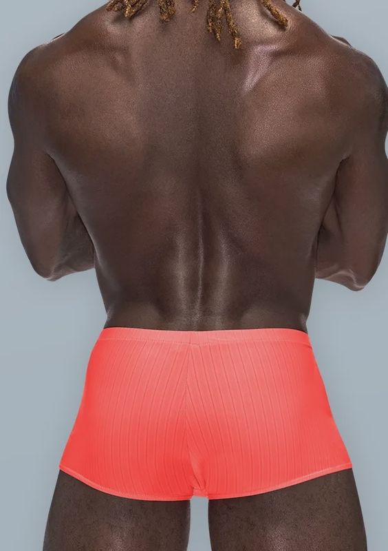 Wow Barely There Mini Short