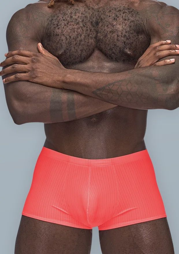 Wow Barely There Mini Short