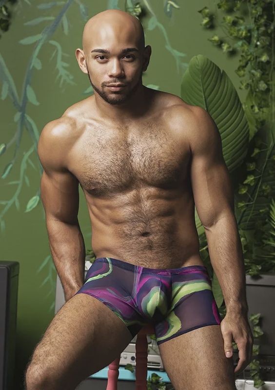 Wow Galactic Mini Short
