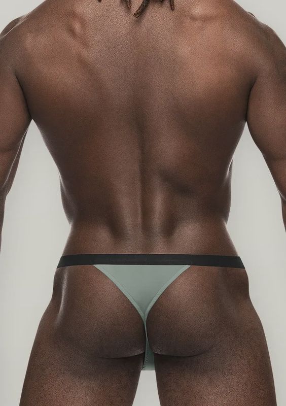 Wow Magnificence Micro V Thong
