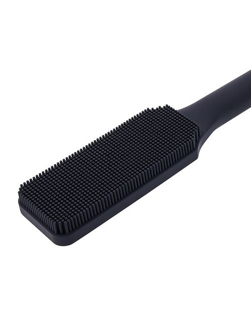 Edge Pins &amp; Needles Silicone Paddle - Black