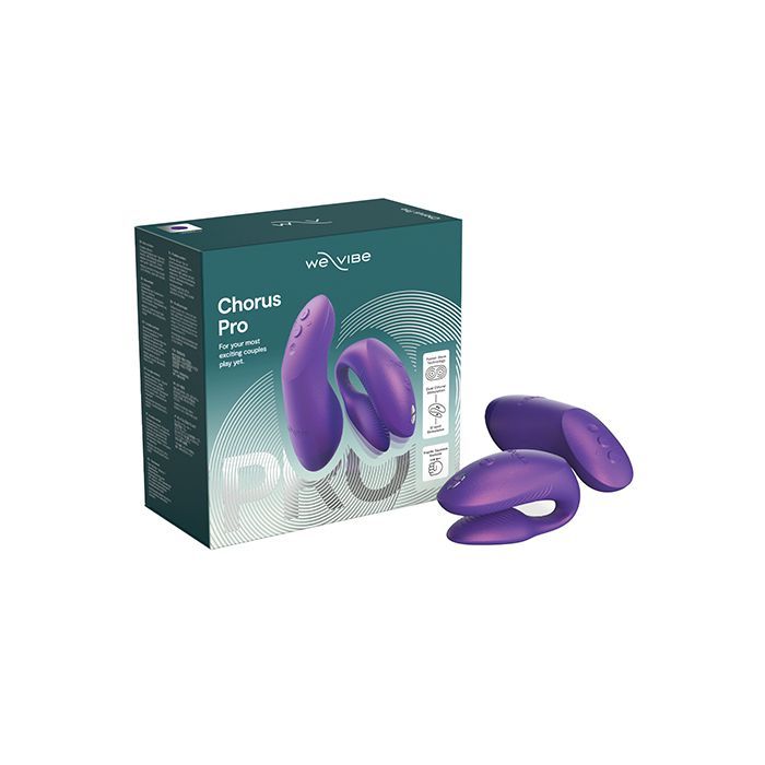 We-Vibe Chorus Pro