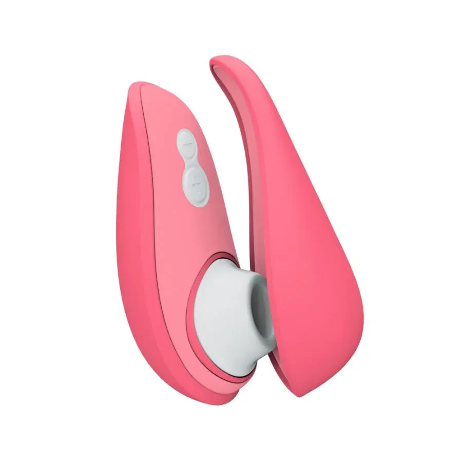 Womanizer Liberty 2 - Vibrant Rose