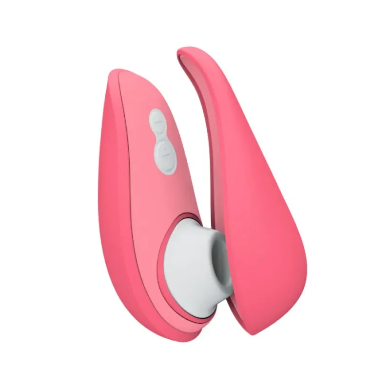 Womanizer Liberty 2 - Vibrant Rose