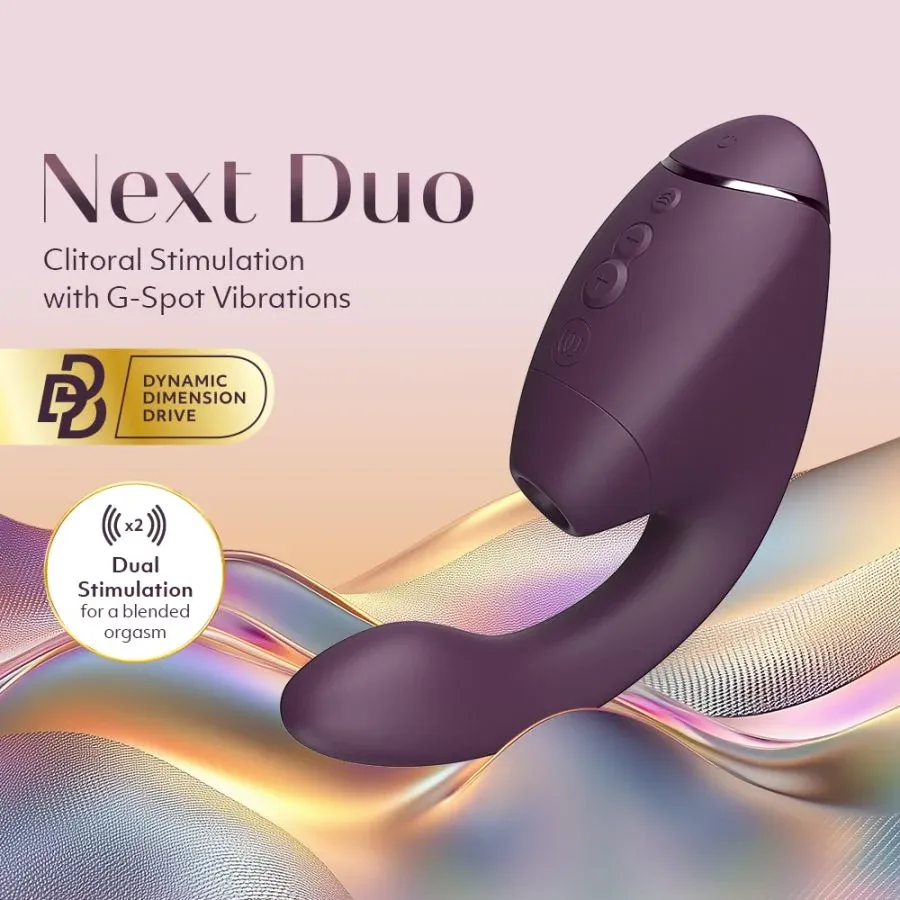 Womanizer Next Duo