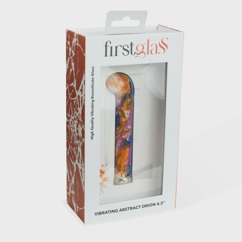 First Glass Vibe Orion
