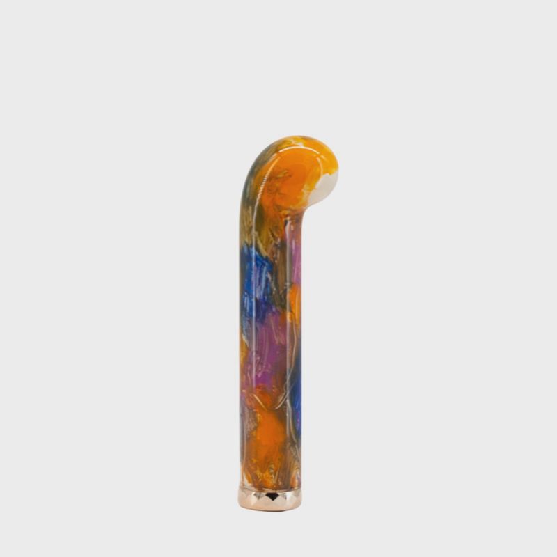 First Glass Vibe Orion
