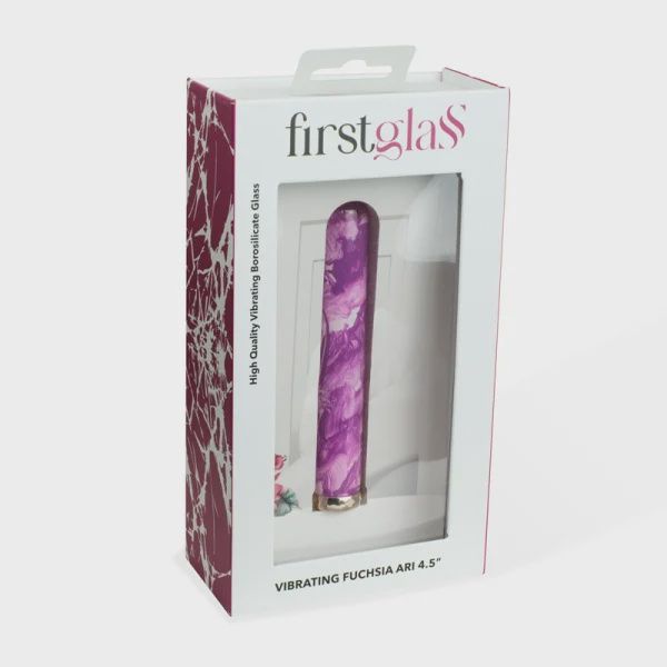 First Glass Vibe Ari