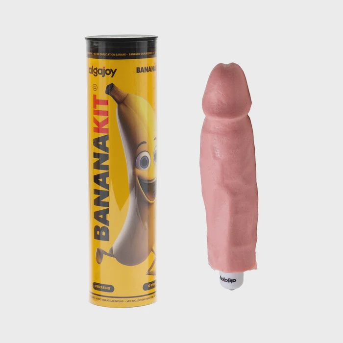 BANANAKIT Complete Kit Pink