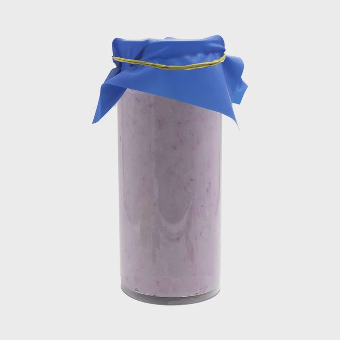 BANANAKIT Casting Silicone Refill - Pink