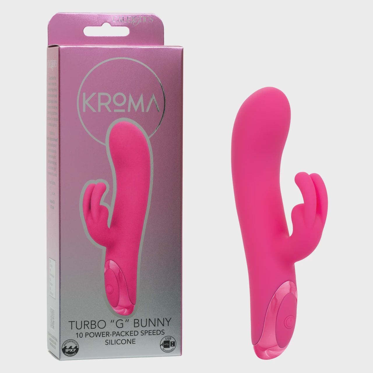 Kroma Turbo "G" Bunny