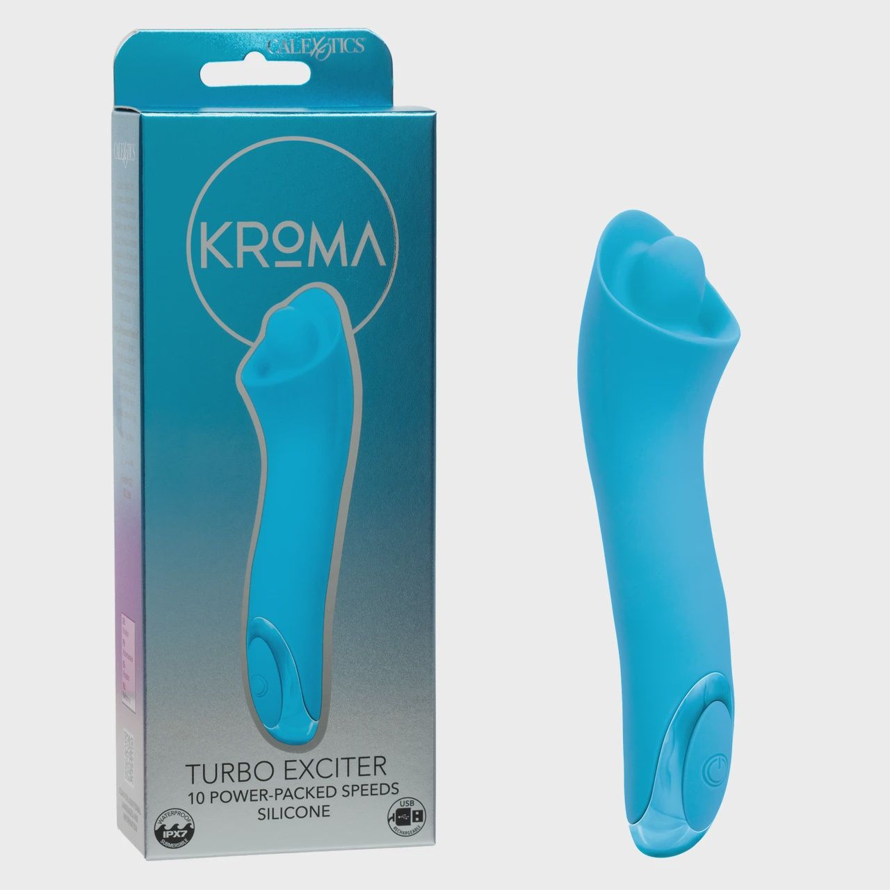 Kroma Turbo Exciter