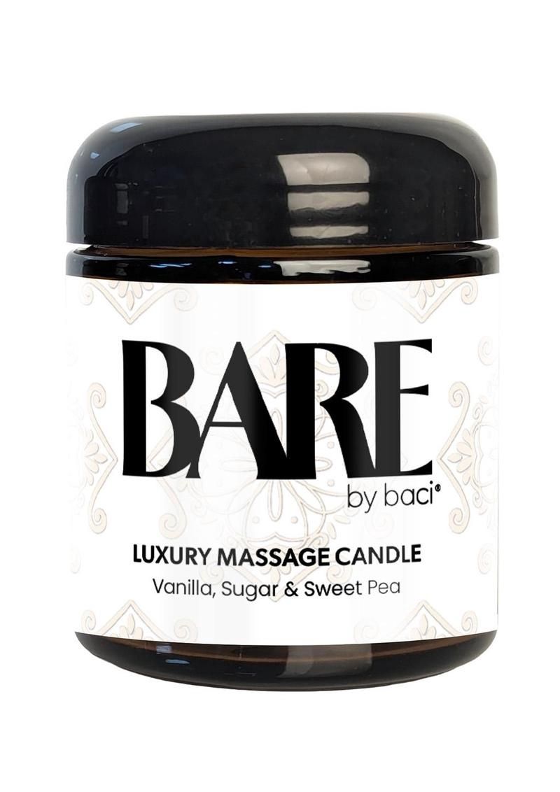 Massage Oils