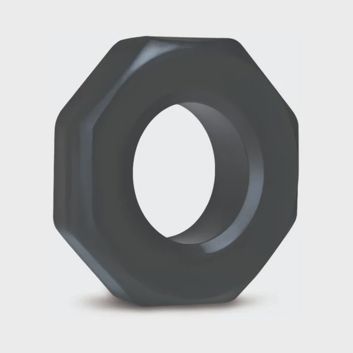 Prowler RED C-Ring, Color: Black