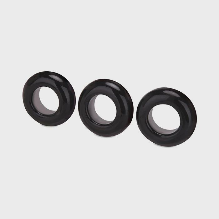 Prowler RED C-Ring 3-Pack