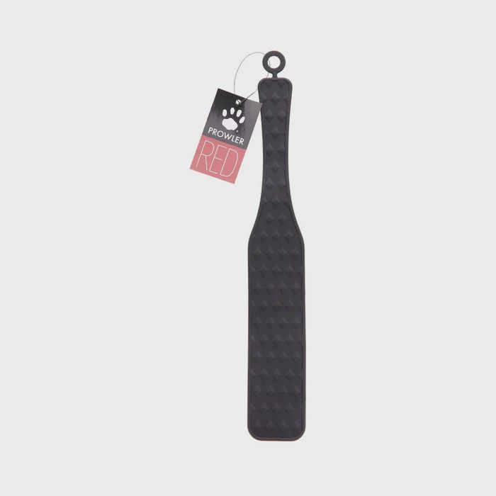 Prowler RED Silicone Paddle