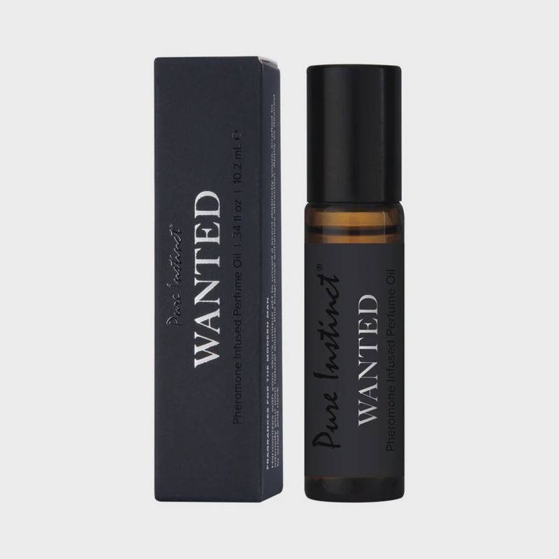 Simply Sexy Pheromone Perfume Oil Roll-On