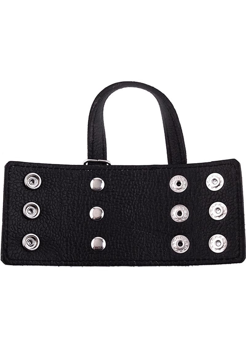 Leather Ball Stretcher