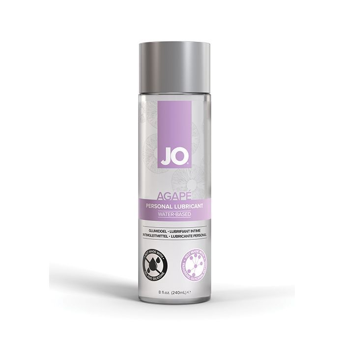 JO Agape - Original Lubricant 8 oz