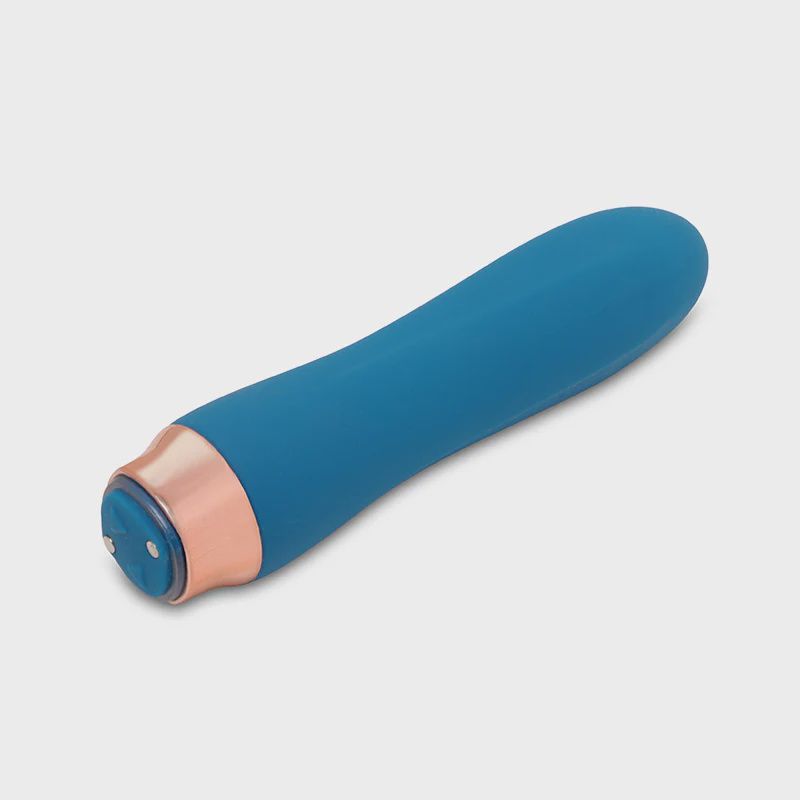 XLR8 Bullet Envy - Deep Turquoise
