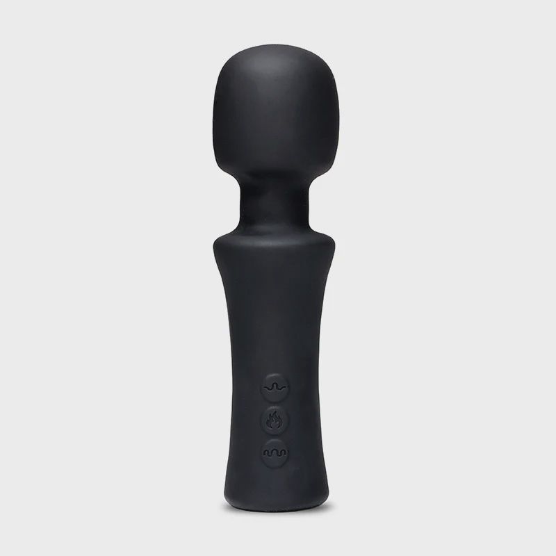 XLR8 Wand Adore - Black