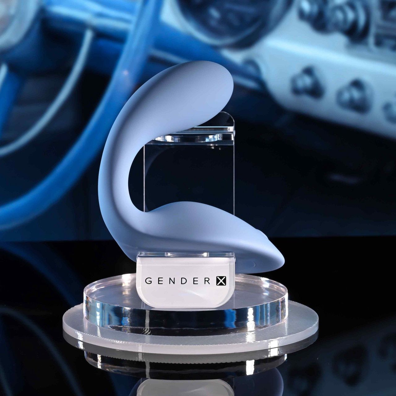 Shifting Gears