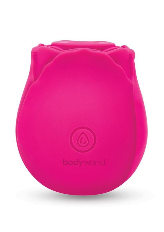 BODYWAND 4 PLAY PUCKER PETALS