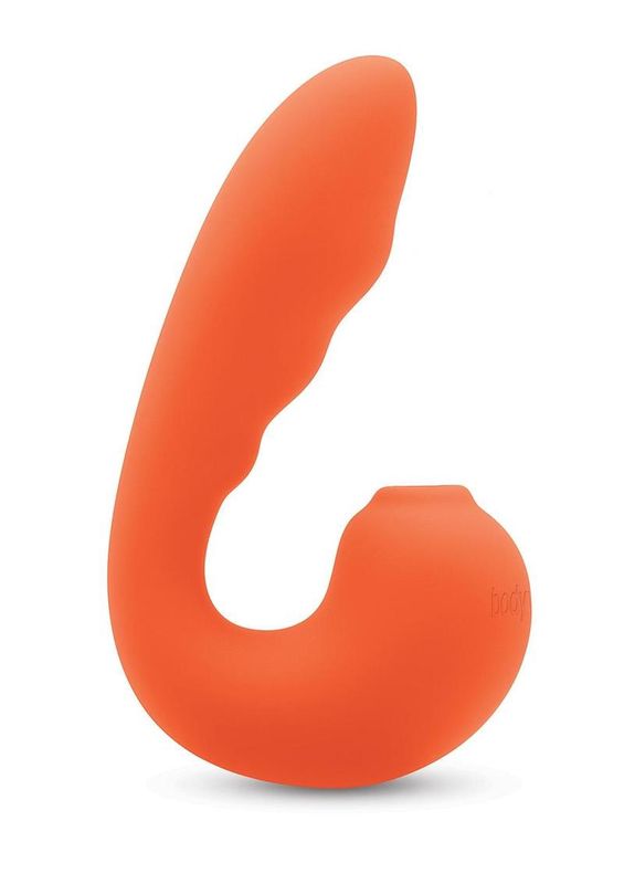 BODYWAND 4 PLAY SUCK AND BUZZ