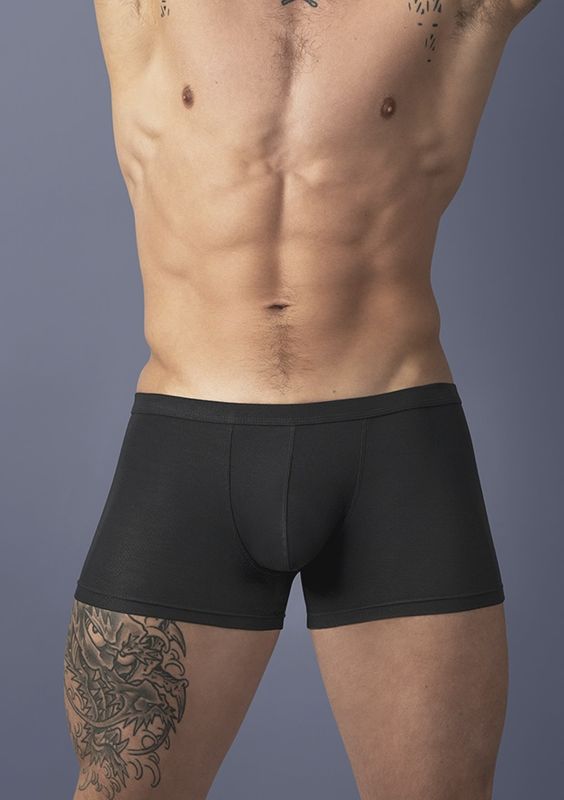 Eco Cozy Pouch Short