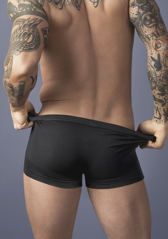 Eco Cozy Pouch Short