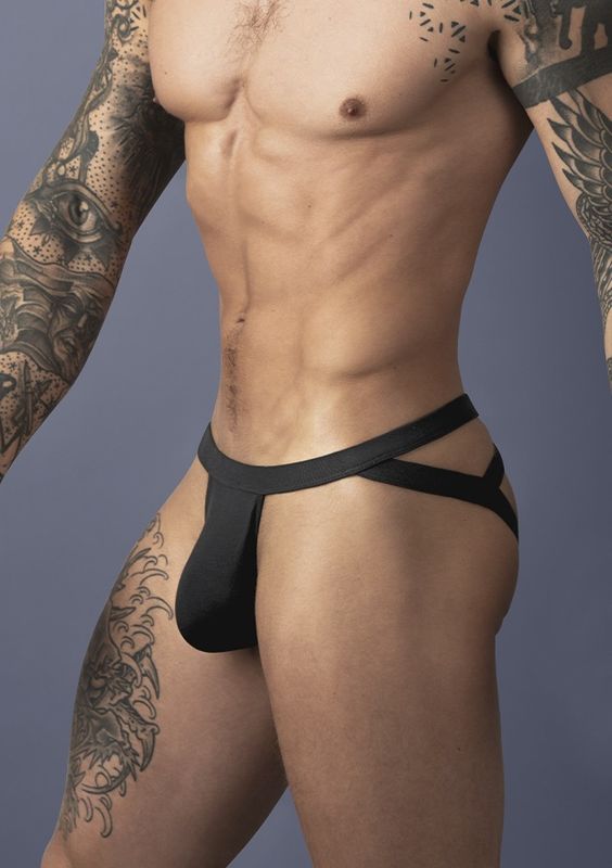 Eco Cozy Jock