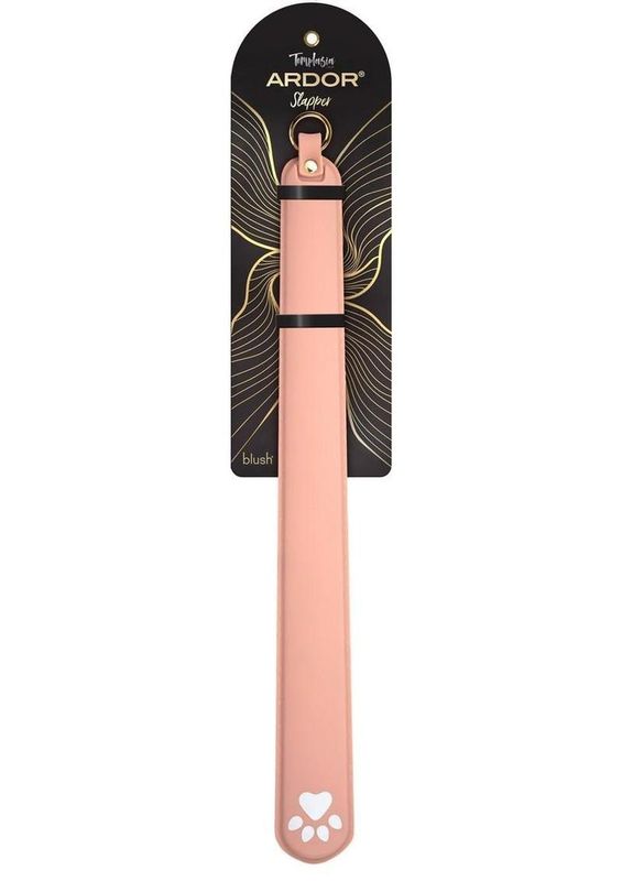 Temptasia Ardor Silicone Slapper