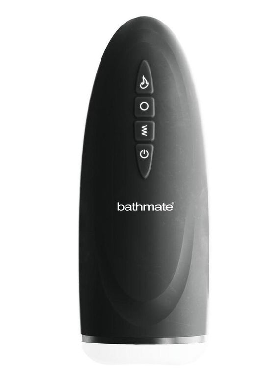 Bathmate Edge Pro Silicone Rechargeable Stroker
