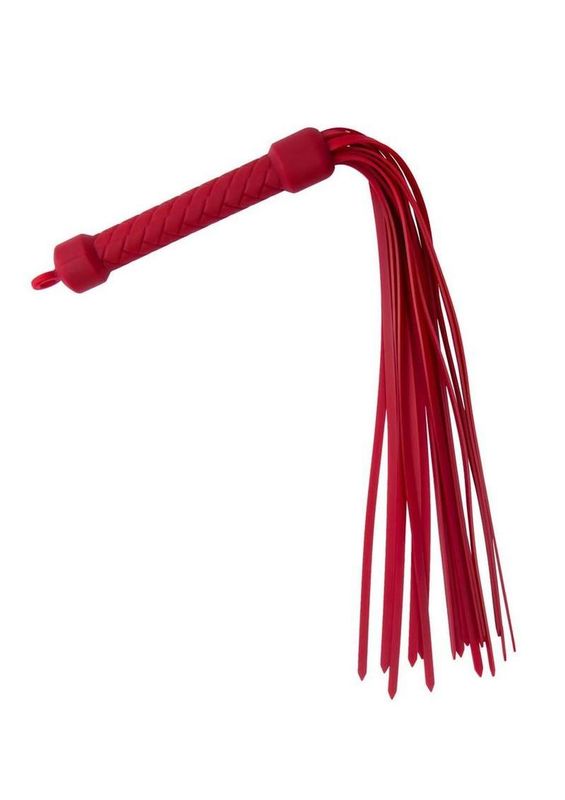 Temptasia Ardor Silicone Flogger