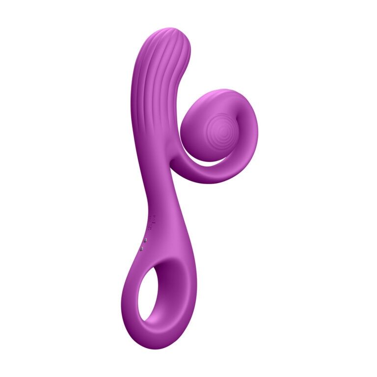 RV81: ROLLING RABBIT VIBRATOR