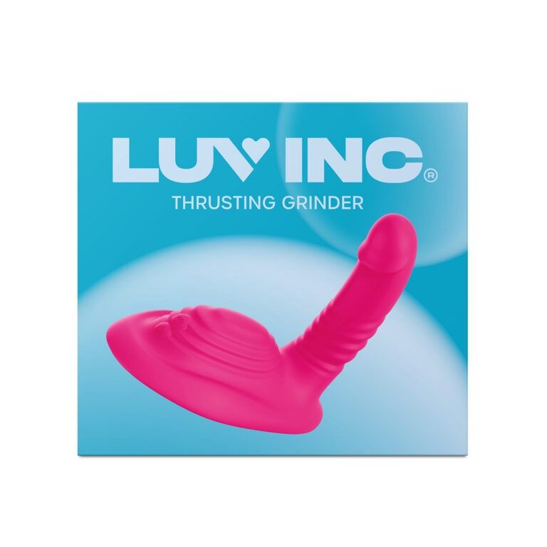TG21: THRUSTING GRINDER