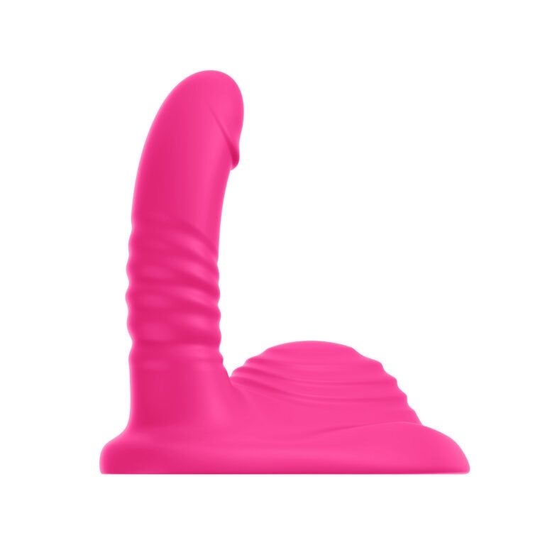 TG21: THRUSTING GRINDER