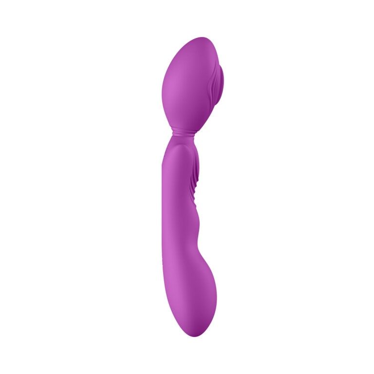 GW89: DOUBLE – ENDED GRINDER WAND