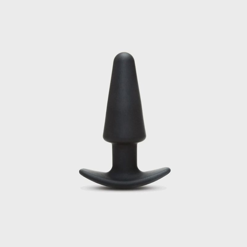 Prowler RED Tapered Rechargeable Plug with Remote
