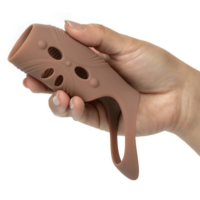 Performance Maxx™ Rechargeable Open-Ended Sleeve