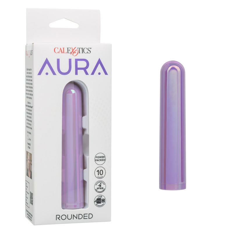 Aura Rounded