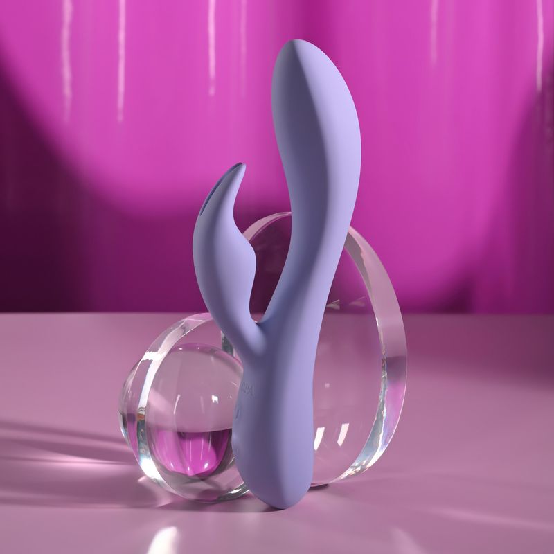 Purple Craze