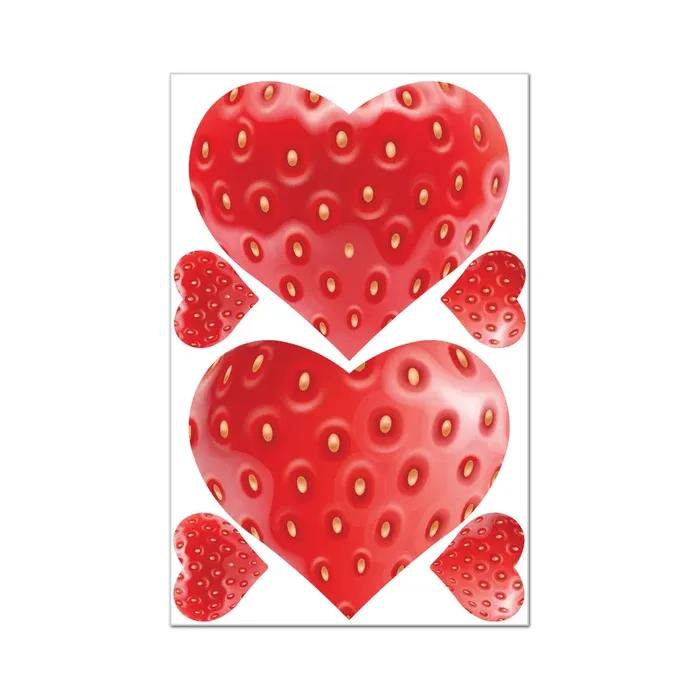 Tastease by Pastease Candy Edible Pasties &amp; Pecker Wraps
