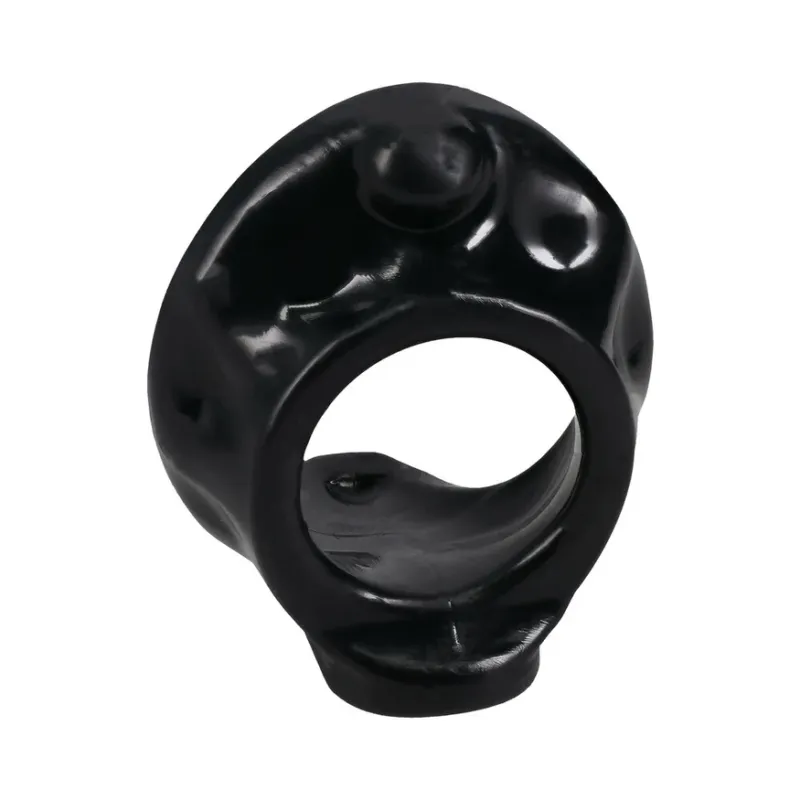 ROCK SOLID Offer It Black