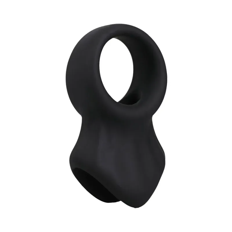 ROCK SOLID The Presenter Black